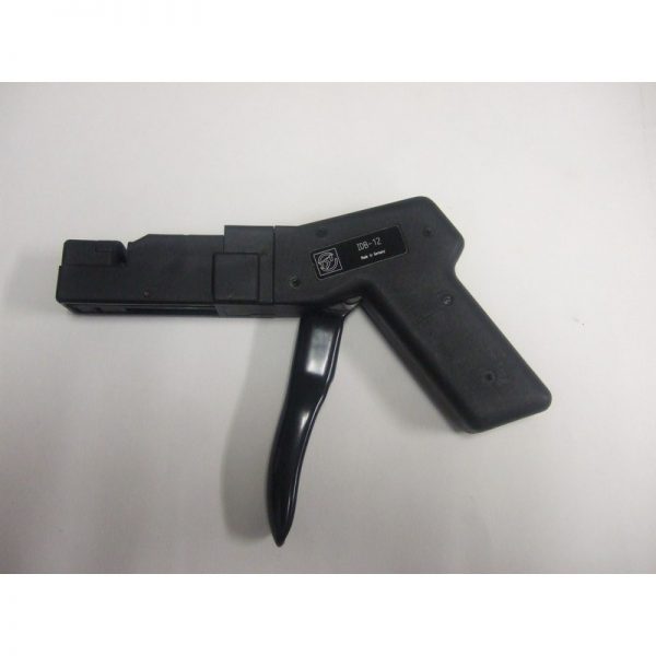 IDB-12 Pistol Grip With IDH-DR 12 Head Adapter Mfg: JST Condition: Used