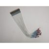 MTC100-JB2-P11-T15 Connector w/pigtail Mfg: Raychem Condition: New Surplus