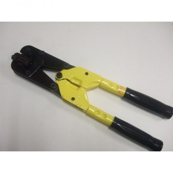 68321-1 Rota-Crimp HT PowerLock Mfg: AMP COndition: Used
