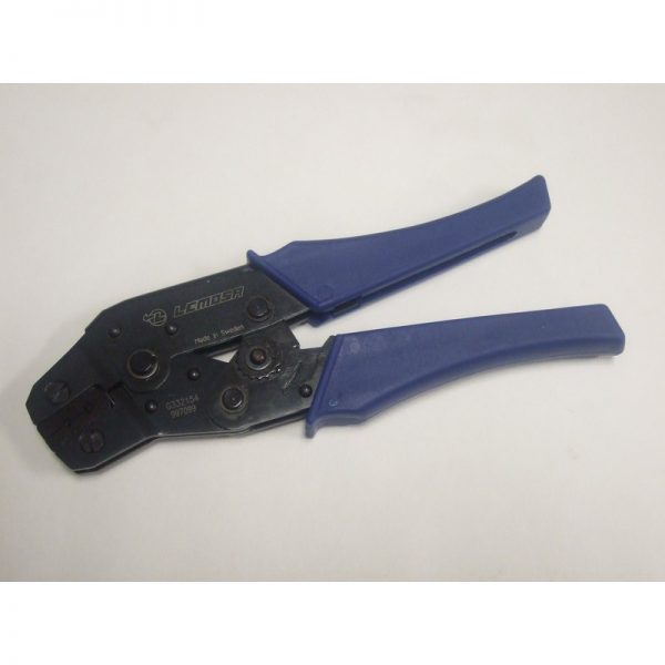 G32154 Crimp Tool Mfg: Lemo Condition: Used