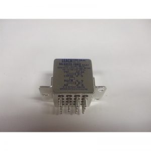 KA-D1F Relay Mfg: Leach International Condition: New Surplus