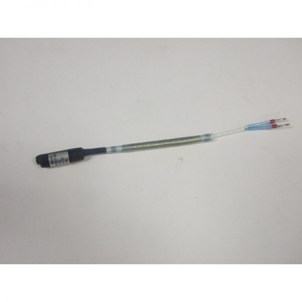 D-500-0263-017C Databus Mfg: Raychem Condition: New Surplus