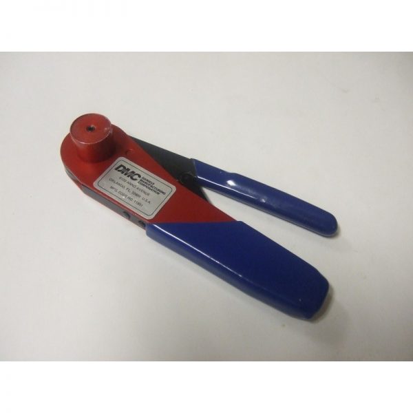 2745-1 Crimp Tool Mfg: Daniels Condition: Used