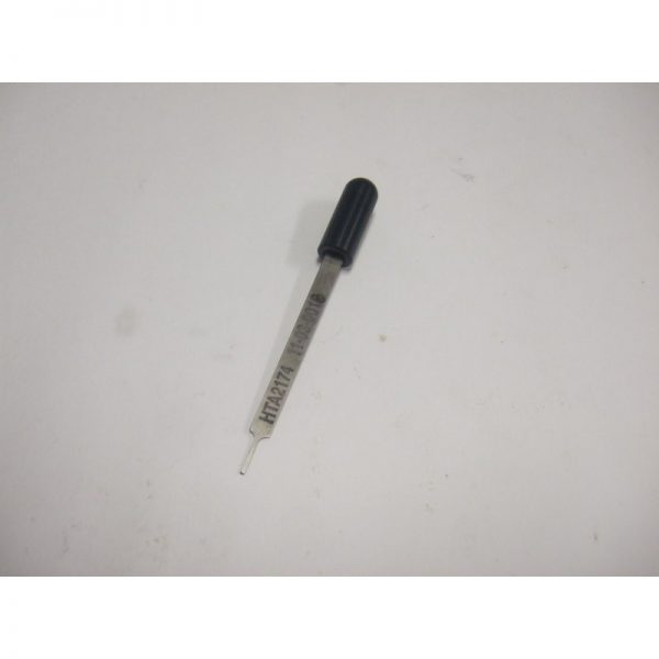 11-03-0016 HTA2174 Extraction Tool Mfg: Molex Condition: Used
