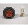 D38999/24WH53PN Connector Mfg: Matrix Condition: New Surplus