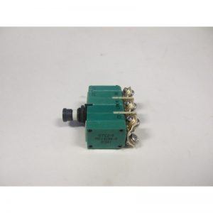 MS14154-5 Circuit Breaker Mfg: Klixon Condition: New Surplus