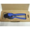 ERG-2004 Crimp Tool Mfg: Thomas & Betts Condition: New Surplus