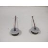 D38999/33W17R Connector Cover Mfg: Sunbank Condition: New Surplus