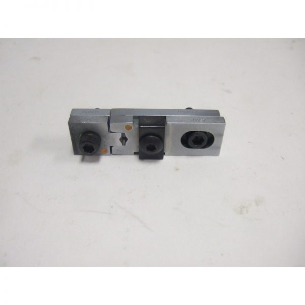 69937 Crimp Die Mfg: AMP Condition: Used