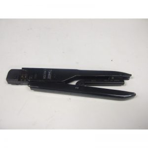 EC1-TA2226HC Crimp Tool Mfg: HRS Condition: Used