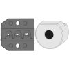 624 736 3 0 Crimp Die Mfg: Rennsteig Condition: Factory New