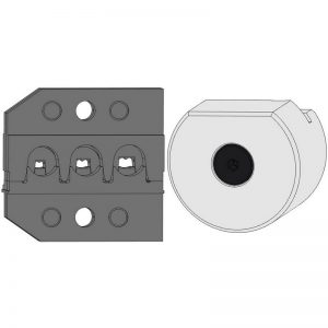 624 736 3 0 Crimp Die Mfg: Rennsteig Condition: Factory New