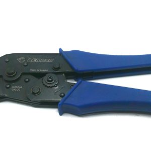 DPE.99.123.8K Crimp Tool Mfg: Lemo Condition: Used