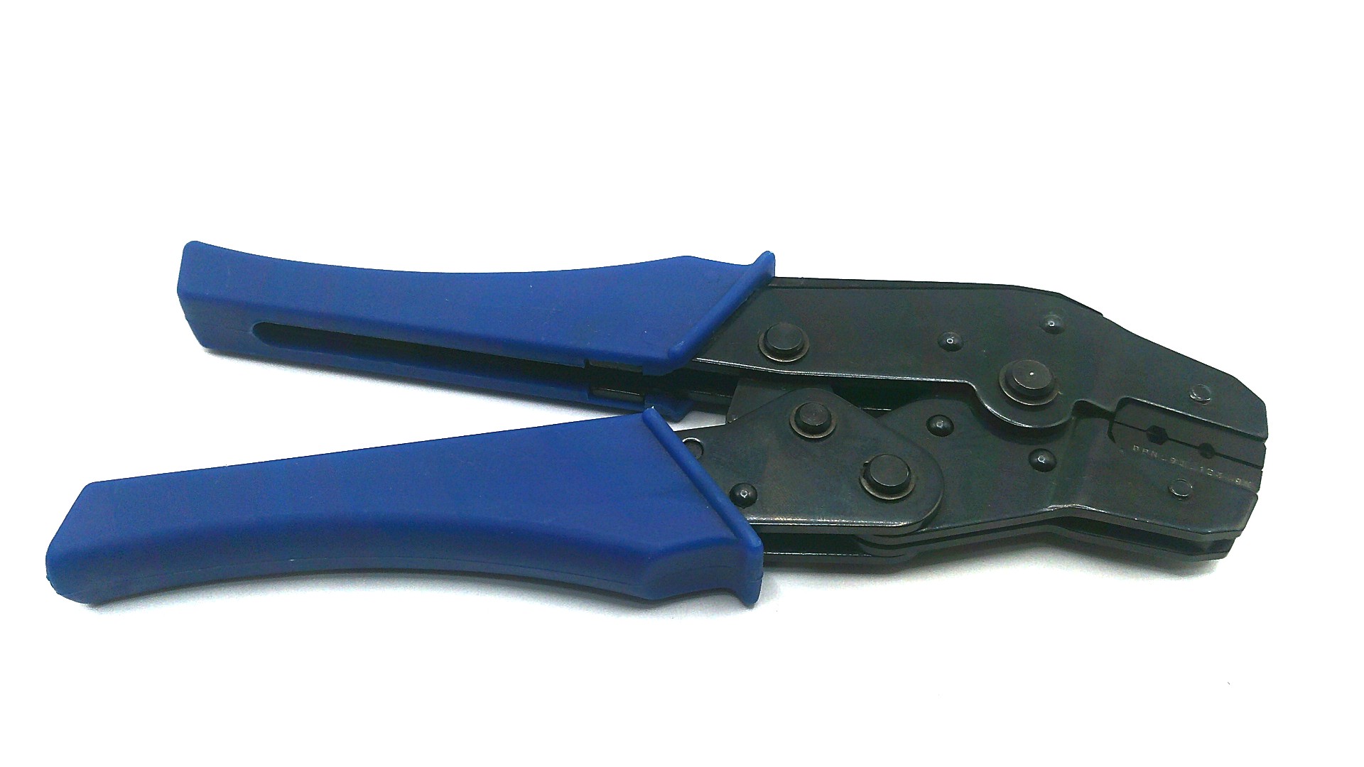 DPE.99.123.8K Crimp Tool Mfg: Lemo Condition: Used - Image 2