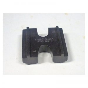 HD51-132-2 Crimp Indenter Mfg: Daniels Condition: New Surplus