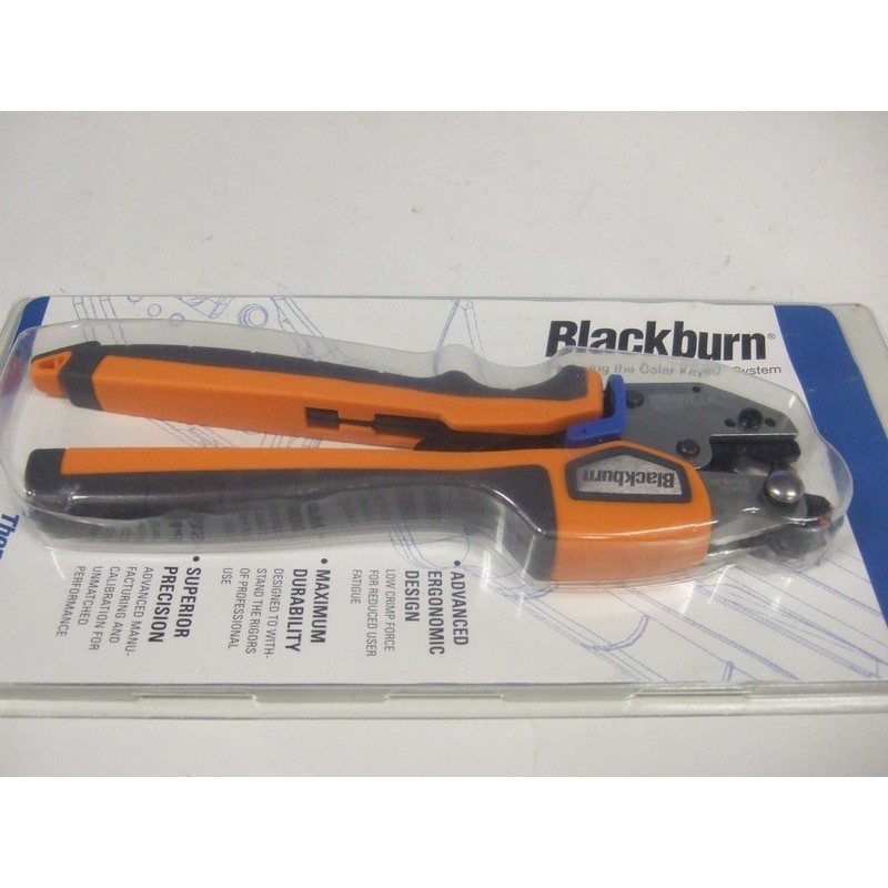 Blackburn tbm45s top