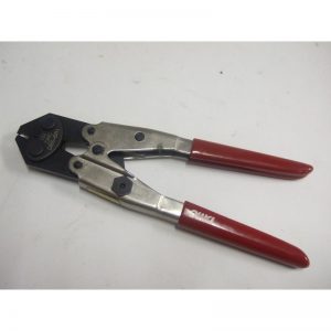 DBS-BR1 Band Tool Mfg: Daniels Condition: Used