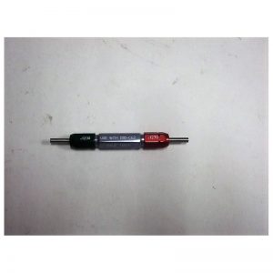 G691 Gage Mfg: Daniels Condition: New Surplus