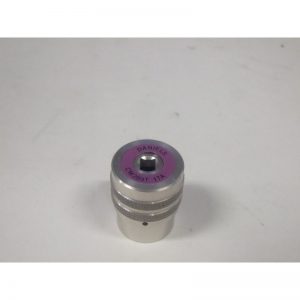 CM389T-17A Adaptor Tool Mfg: Daniels Condition: New Surplus