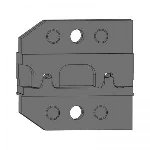 624 949 3 0 Crimp Die Mfg: Rennsteig Condition: Factory New