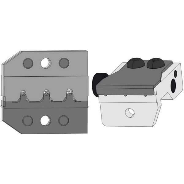 624 1091 3 01 Crimp Die Mfg.: Rennsteig Condition: Factory New