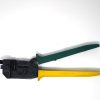 169400 Crimp Tool with 169249 Die  Mfg. TE Connectivity AMP Condition: Used - Image 2