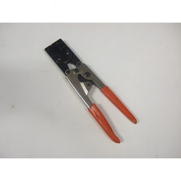 11-26-0095 JHTR5907 Crimp Tool Mfg: Molex Condition: Used