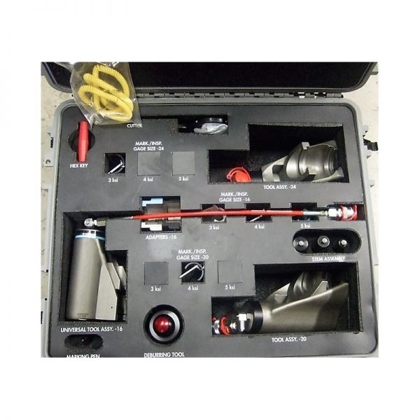 DAT02AEKT4029 Permalite Kit Mfg: DMC Condition: New Surplus
