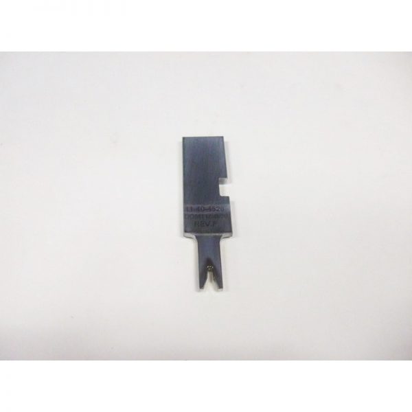 11-40-4526 Conductor Punch Mfg: Molex Condition: Used