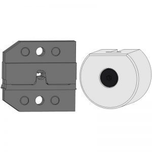 624 613 3 01 Crimp Die Mfg: Rennsteig Condition: Factory New