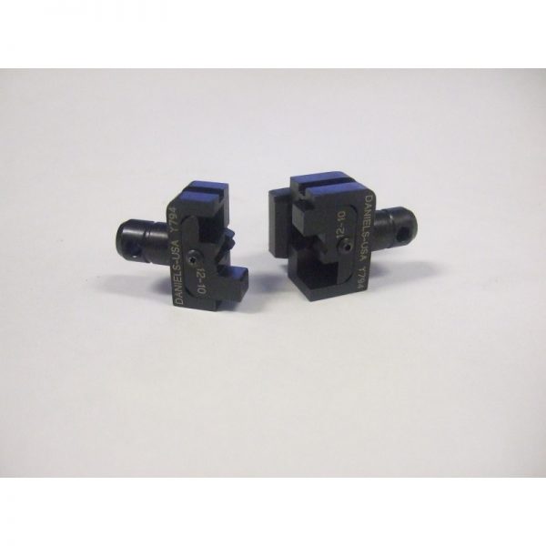 Y794 Crimp Die Mfg: Daniels Condition: New Surplus