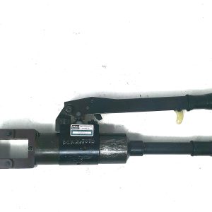 59974-1 Hand Hydraulic Crimper Mfg: TE Connectivity AMP Condition : Used