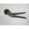 58078-3 Crimp Tool Frame With 58079-3 Crimp Die Mfg: Amp Tyco Condition: Used