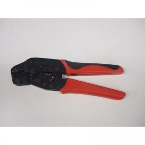 63811-3600 Crimp Tool Mfg: Molex Condition: Used