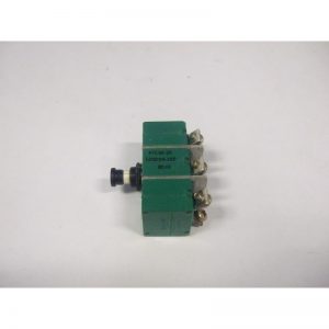 9TC26-35 LS10159-35P Circuit Breaker Mfg: Klixon Condition: New Surplus