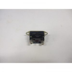 D6756-1-5 Circuit Breaker Mfg: Klixon Condition: New Surplus