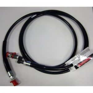 10-00900-012 Hydraulic Hose Mfg: Aeroquip Condition: New Surplus