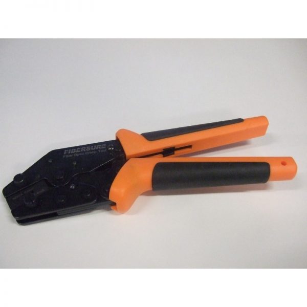 M29504 Crimp Tool Mfg: Fibersure Condition: Used