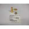 249-5123-000 Coax Contact Mfg: ITT Cannon Condition: New Surplus