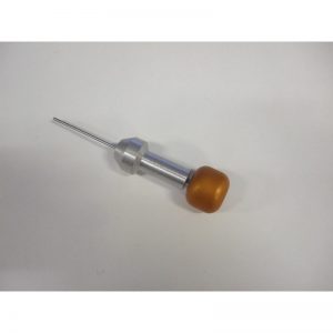 DRK110-1SA Handle Assembly Mfg: Daniels Condition: New Surplus