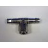 D10176-06 Permaswage Fitting Mfg: Deutsch DMC Condition: New Surplus