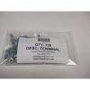 320862 Terminal (100 Each) Mfg: TE Connectivity Condition: New Surplus