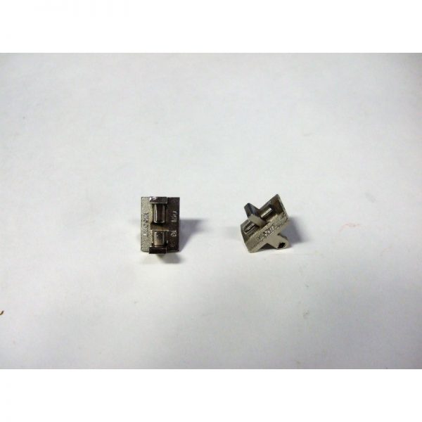 N150WT Die Set Mfg: Burndy Condition: Used