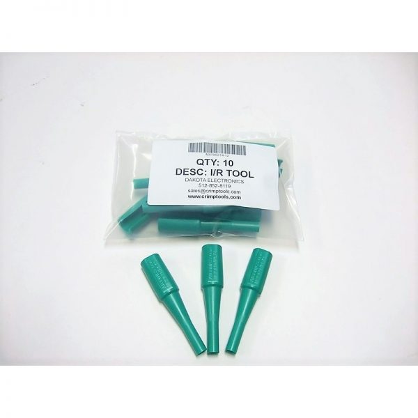 M81969/14-12 Inserition Tool Mfg: Aiconics Condition: New Surplus