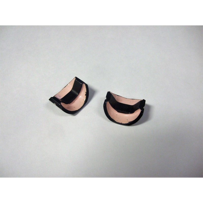 15505 Crimp Die Mfg: Thomas & Betts Condition: Used