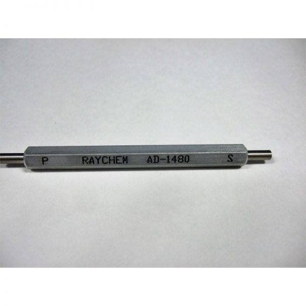 AD-1480 Holding Tool Mfg: Raychem TE Connectivity Condition: New Surplus