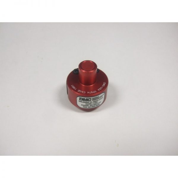 TP974 Turret Head Mfg: Daniels Conditon: New Surplus