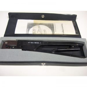 HT102/HR30-1 Crimp Tool Mfg: Hirose Condition: Used