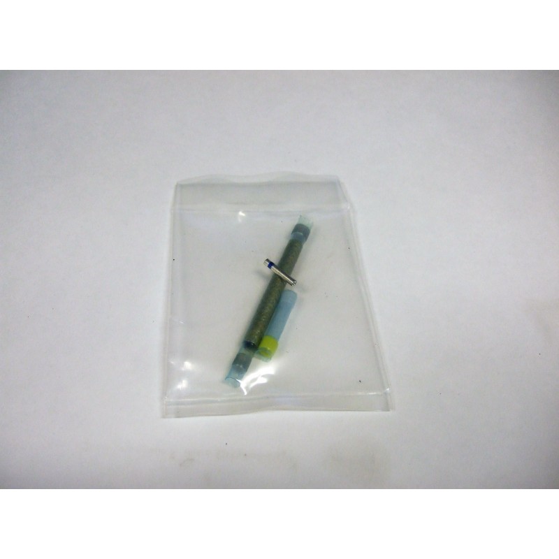D-150-0169 Solder Shield Splice Mfg: Raychem Condition: New Surplus