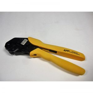 1309G2 Crimp Tool Mfg: Anderson Power Condition: Used
